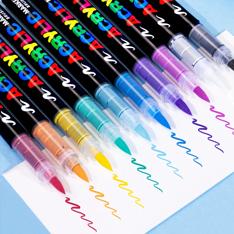 Stylos marqueurs artistiques e - Copic Marker Classic avis et prix