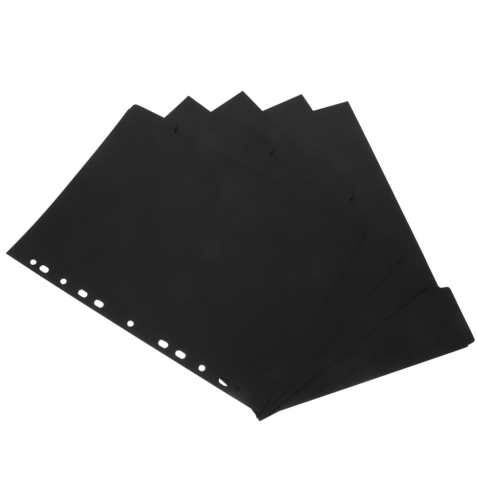 5 Feuilles de Diviseurs A4 pou - Tab Divider A4 avis et prix