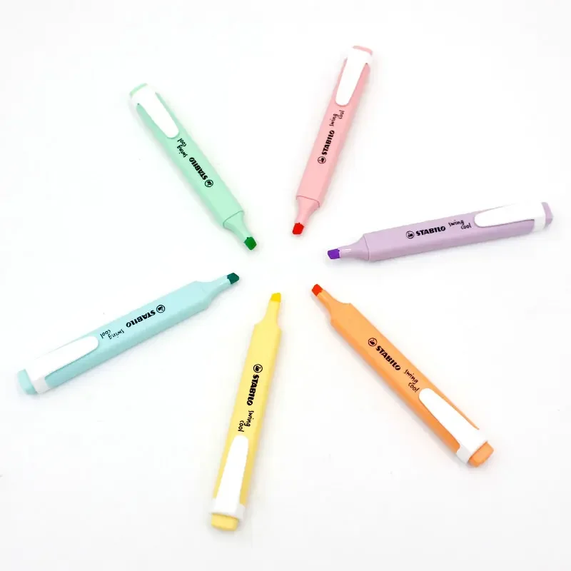 STABILO – nouveau marqueur Pas - Stabilo Marker Boss avis et prix