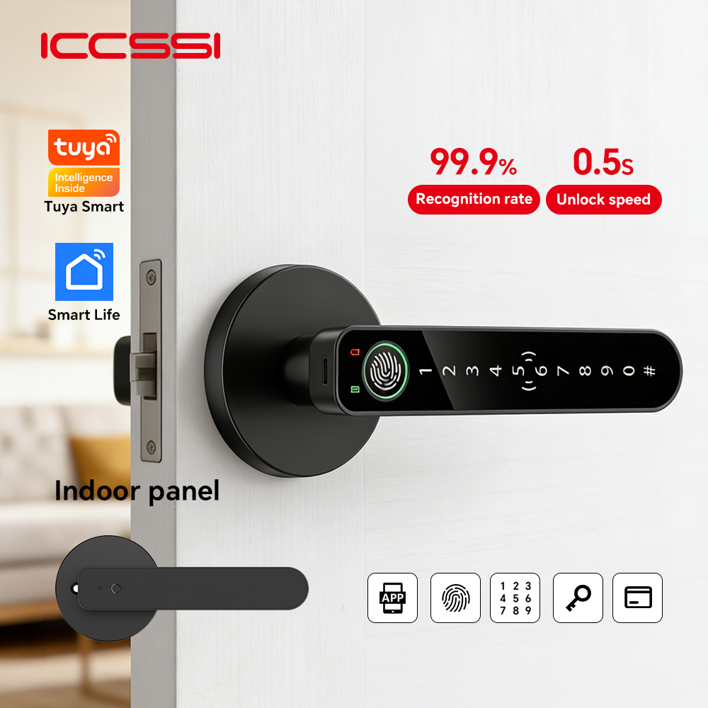 Serrure de porte intelligente  - Letter Opener Brass avis et prix