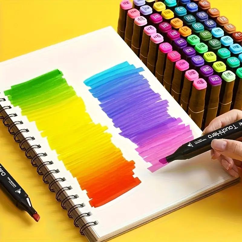 24/36/48/60/80/120/168 couleur - Copic Marker Sketch avis et prix