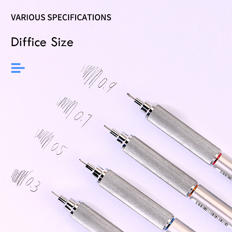 Uni crayon mécanique M51010 SH - Mechanical Pencil 0.3 avis et prix