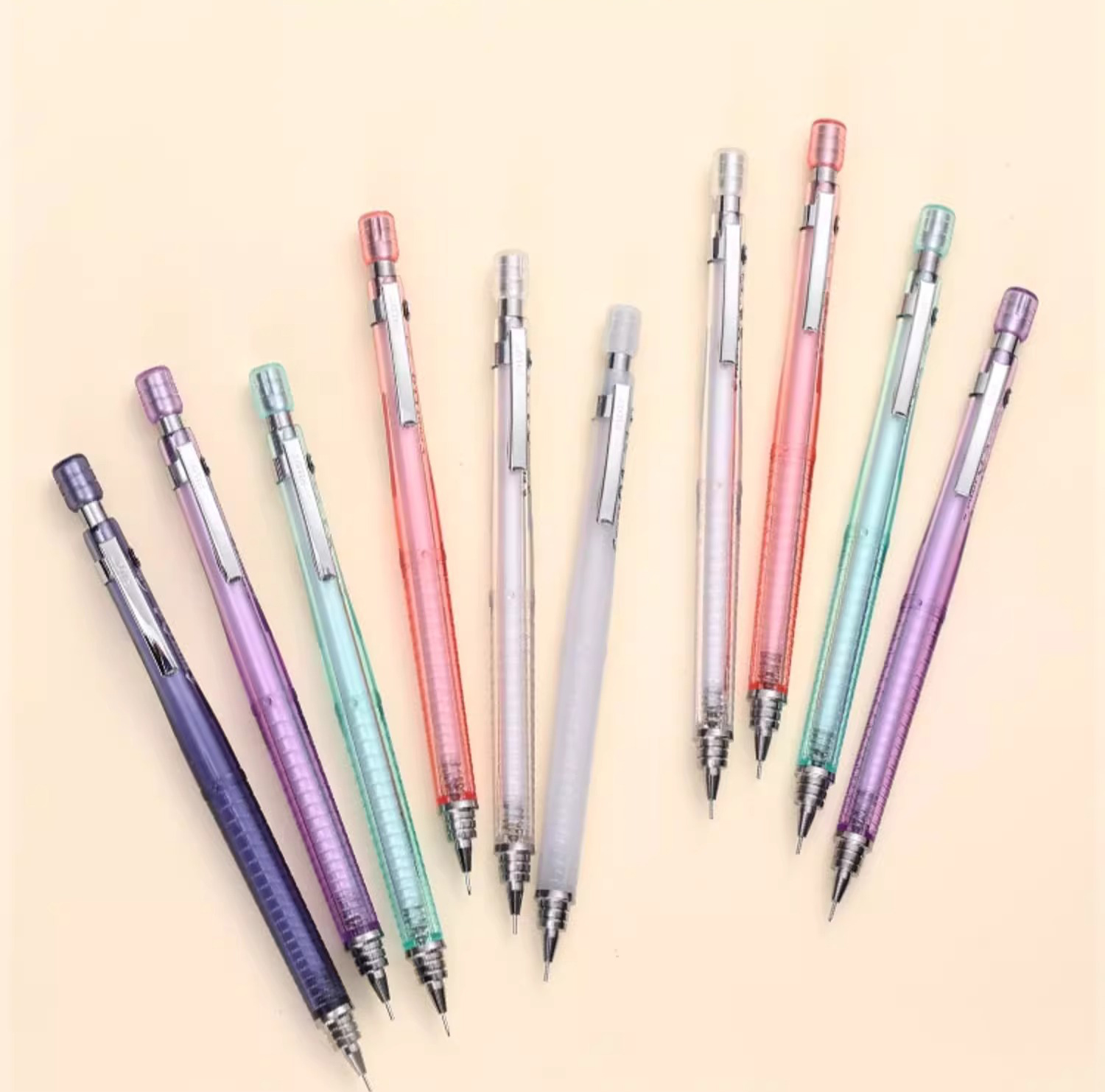 Crayons mécaniques pour dessin - Mechanical Pencil 0.3 avis et prix