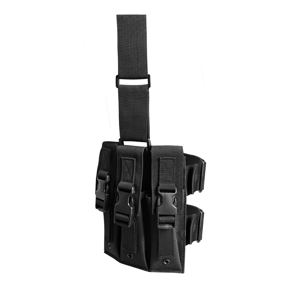 Pochette tactique de chasse Ai - Magazine Holder Rack avis et prix
