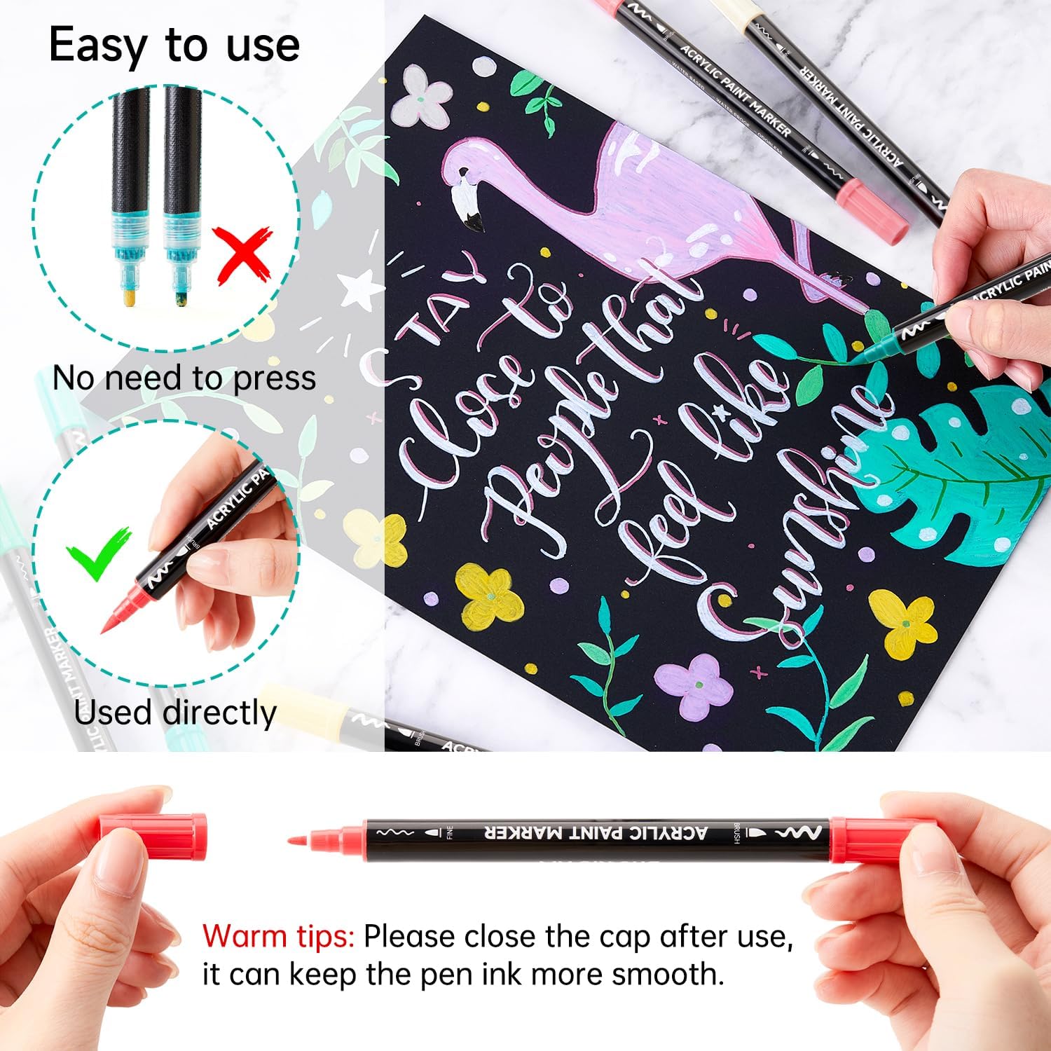Marqueurs de peinture acryliqu - Copic Marker Classic avis et prix