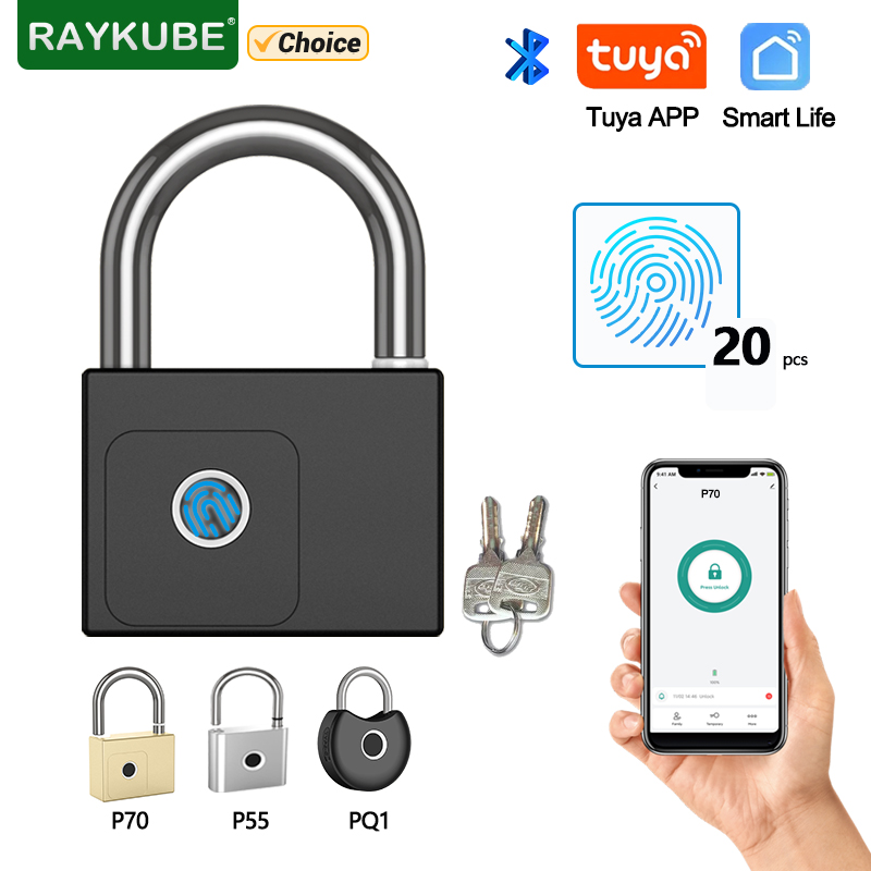 RAYKUBE Tuya cadenas intellige - Letter Opener Brass avis et prix