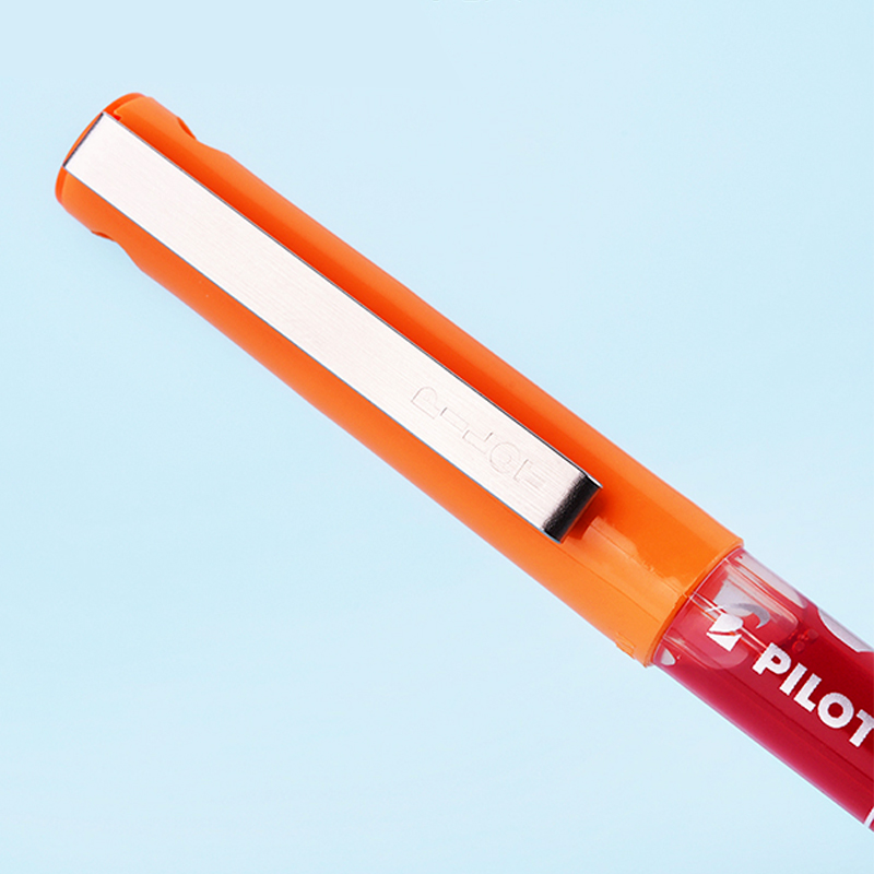 Stylo à bille à base d'eau V5, - Pilot Pen V5 avis et prix