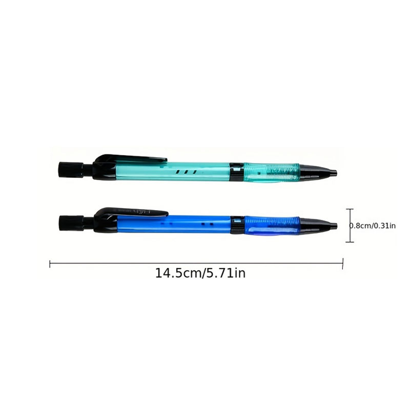 Ensemble de crayons mécaniques - Staedtler Pencil Lumocolor avis et prix
