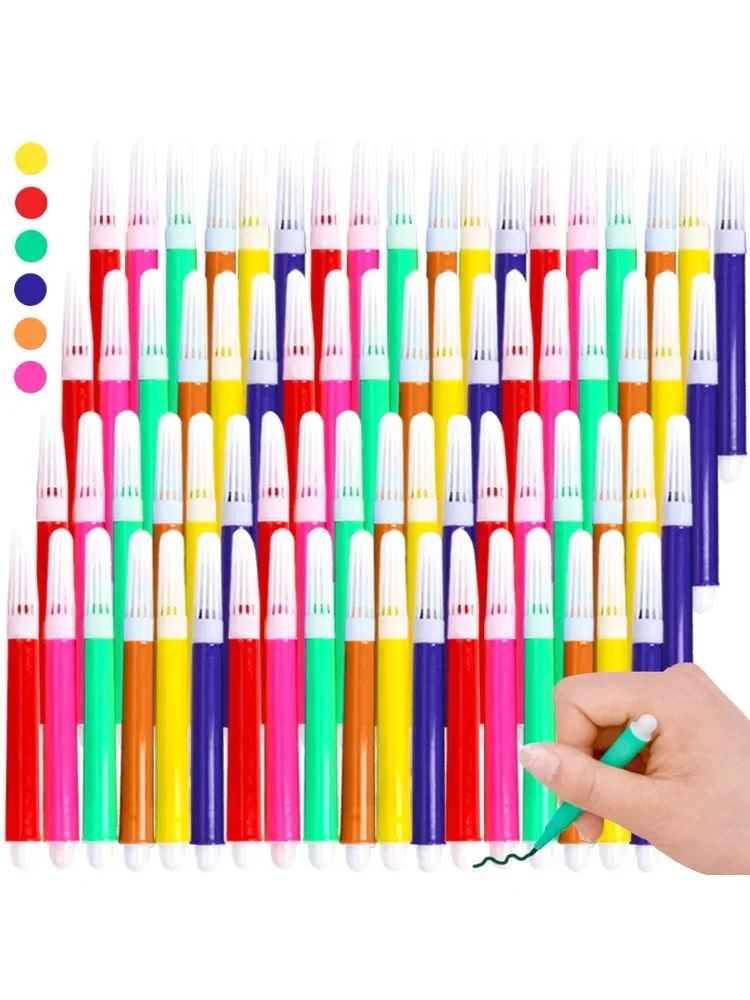 Stylos aquarelle 6 couleurs, M - Copic Marker Sketch avis et prix