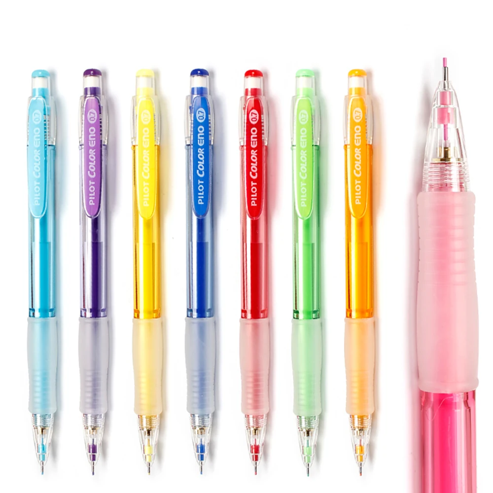 Ensemble de crayons mécaniques - Staedtler Pencil Lumocolor avis et prix