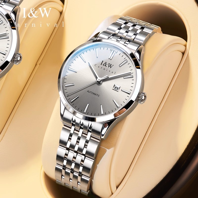 CARNIVAL marque de luxe montre - Paper Weight Crystal avis et prix