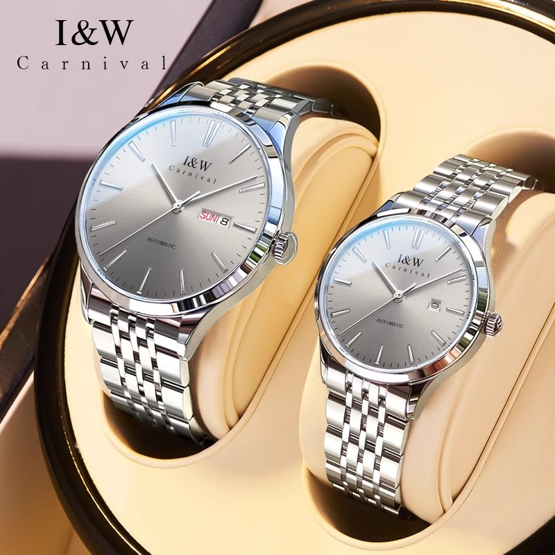 CARNIVAL marque de luxe montre - Paper Weight Crystal avis et prix