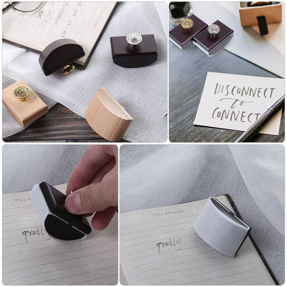 2 pièces de papier absorbant e - Ink Blotter Paper avis et prix