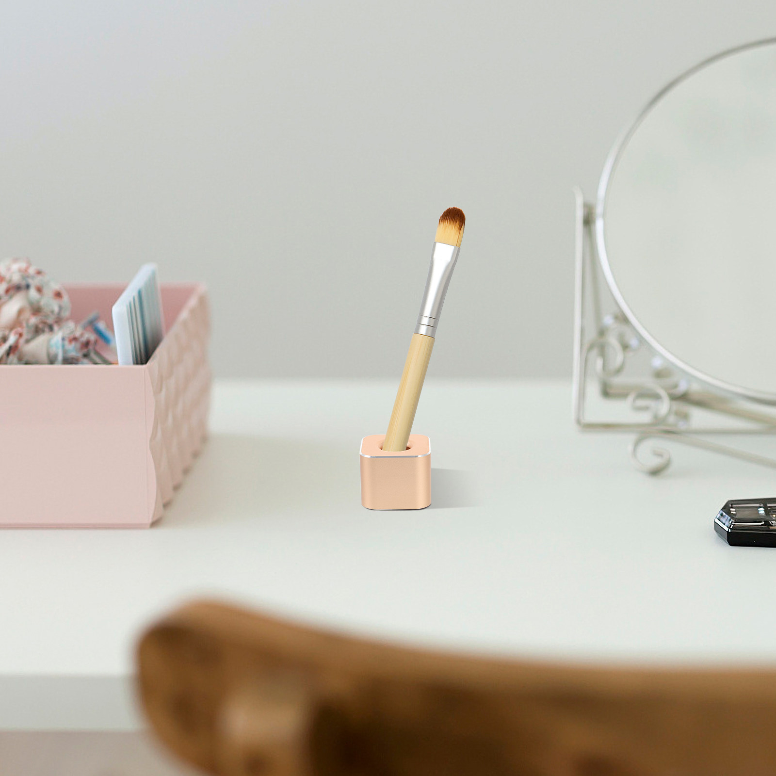 Porte-stylo en alliage d'alumi - Pen Rest Single avis et prix