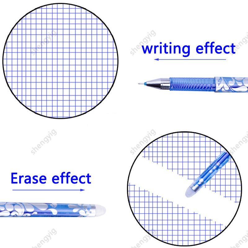 Recharge effaçable Kawaii, 100 - Pilot Pen Frixion avis et prix