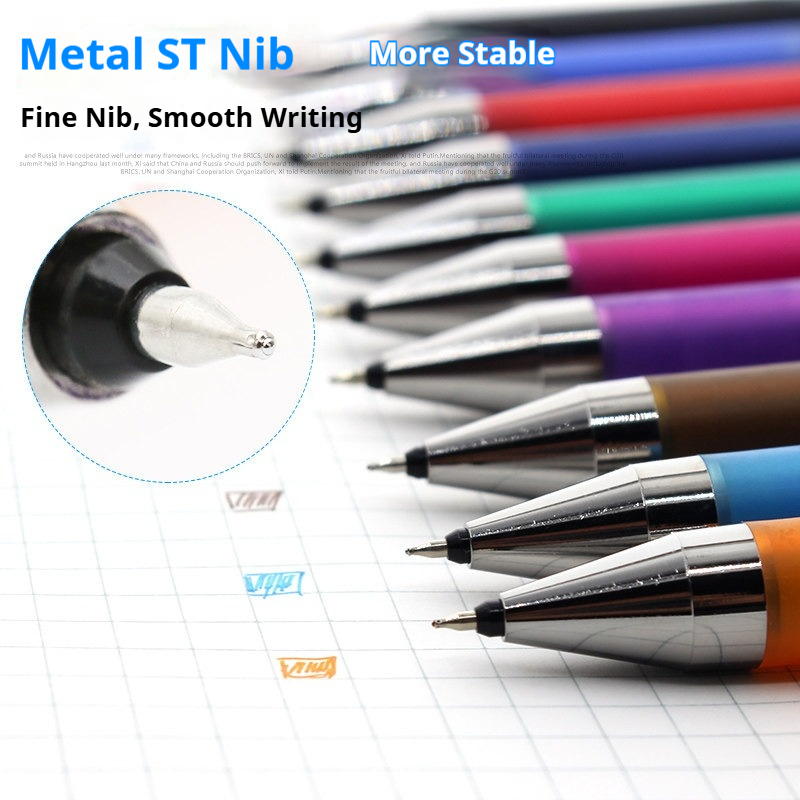 Stylo gel Pilot Juice Up, coul - Pilot Pen Frixion avis et prix