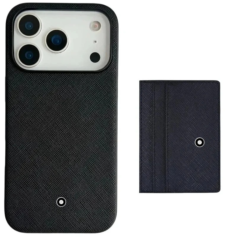 Étui en cuir minimaliste pour  - Index Card Holder avis et prix