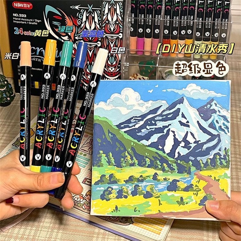 Marqueurs de peinture acryliqu - Copic Marker Classic avis et prix