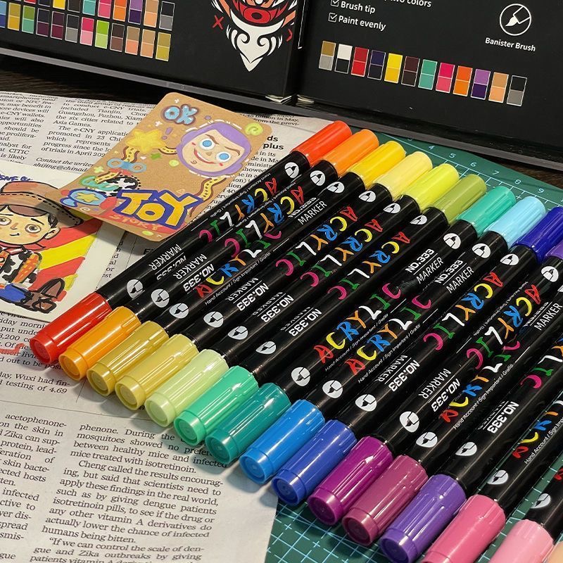 Marqueurs de peinture acryliqu - Copic Marker Classic avis et prix