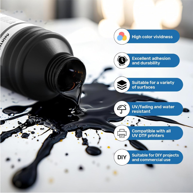 Encre UV dure 250ML/bouteille, - Fountain Pen Bottled Ink avis et prix