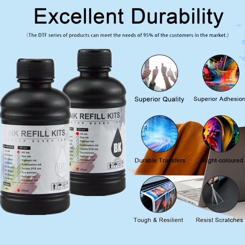 Encre UV dure 250ML/bouteille, - Fountain Pen Bottled Ink avis et prix