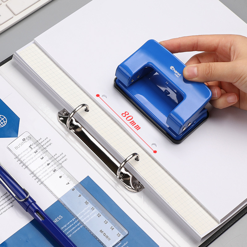 Classeur à anneaux A4 à 2/3 tr - Binder A4 Lever avis et prix