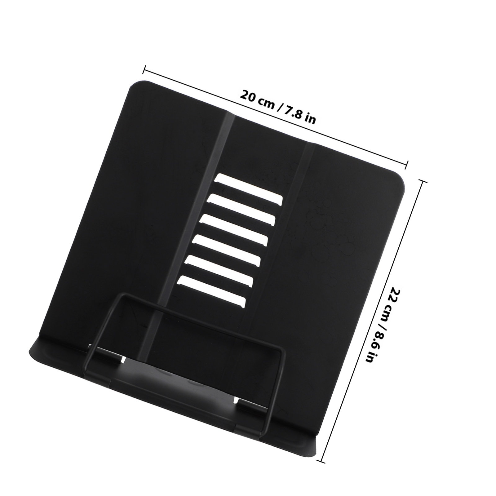 1 pièce de support de lecture  - Magazine Holder Rack avis et prix