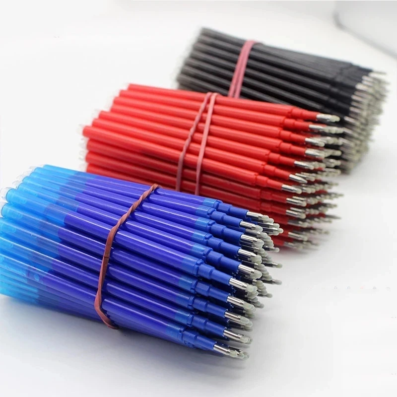 Recharge de stylo effaçable ma - Pilot Pen Frixion avis et prix