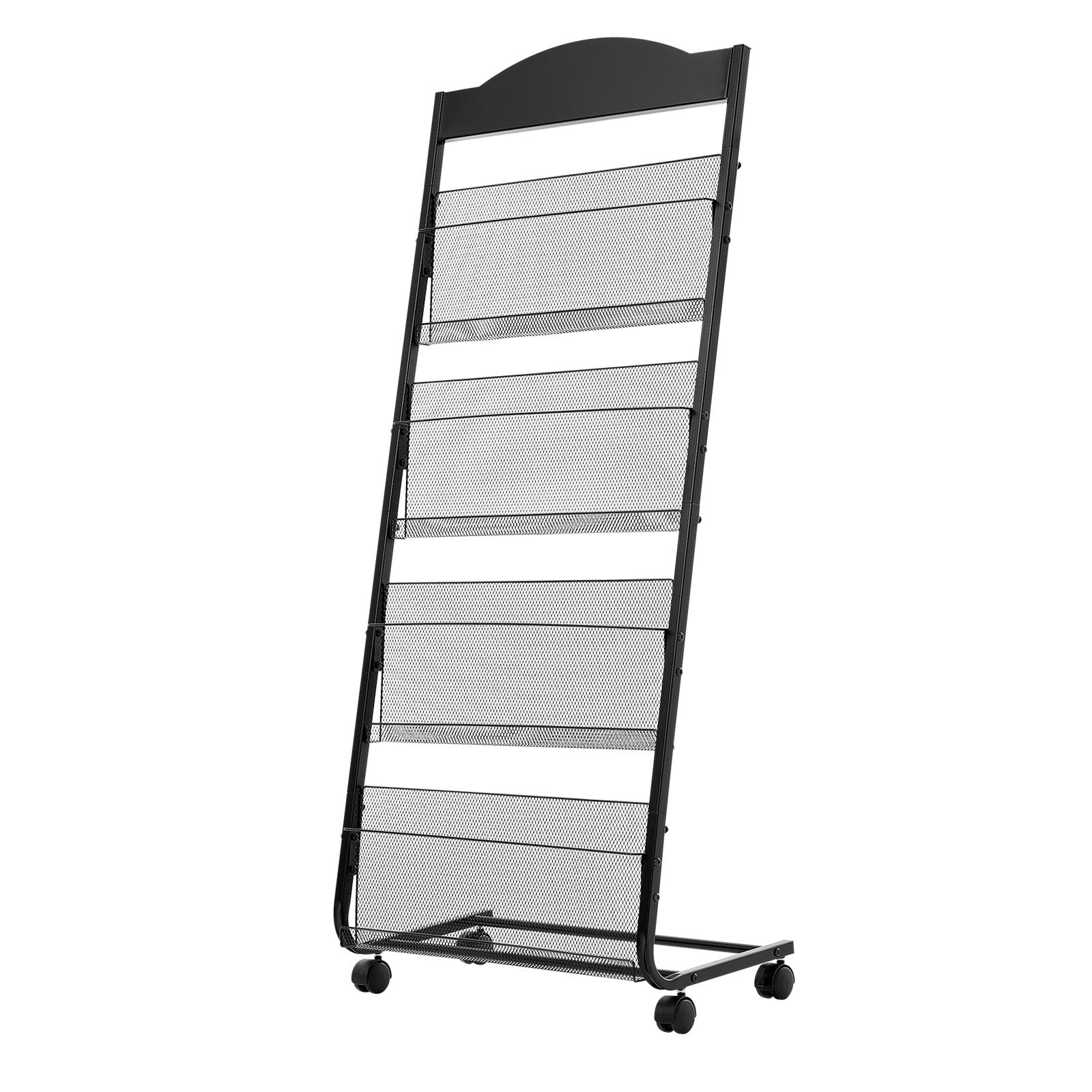Présentoir à brochures, présen - Magazine Holder Rack avis et prix