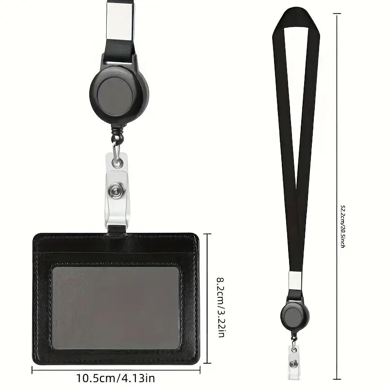 porte-carte d'accès en usine a - Index Card Holder avis et prix