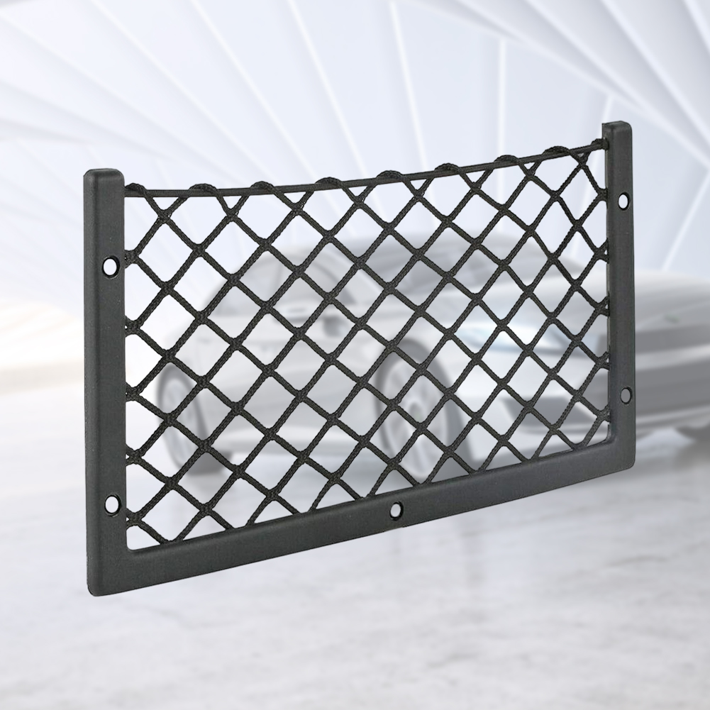 Filet de rangement élastique p - Magazine Holder Rack avis et prix