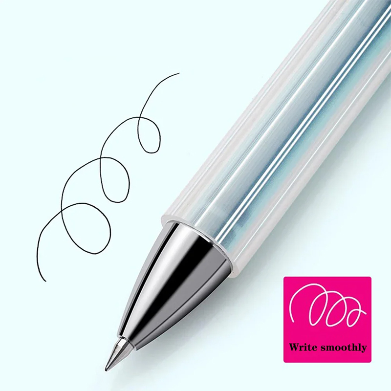 Stylo Gel ZEBRA japonais à séc - Zebra Pen Sarasa avis et prix