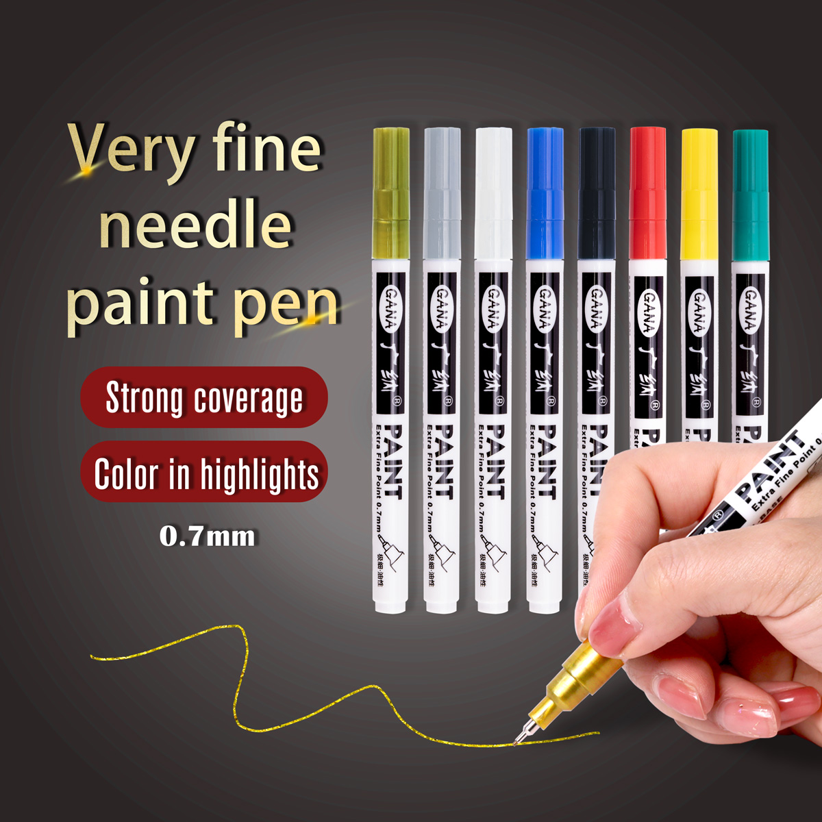 Ensemble de stylos à peinture  - Copic Marker Classic avis et prix