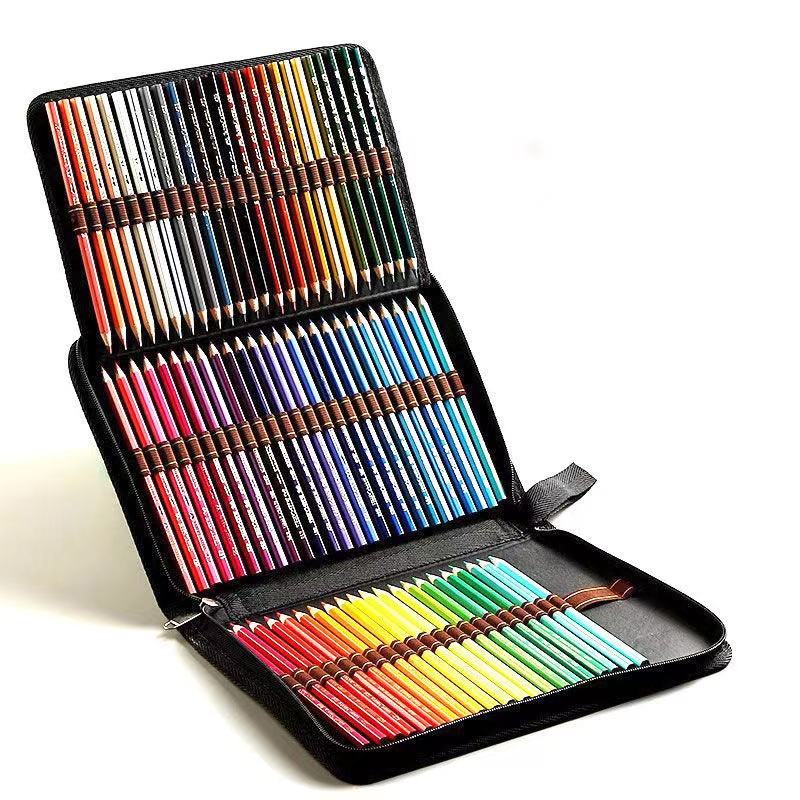 Trousse à Crayons de Grande Ca - Copic Marker Sketch avis et prix