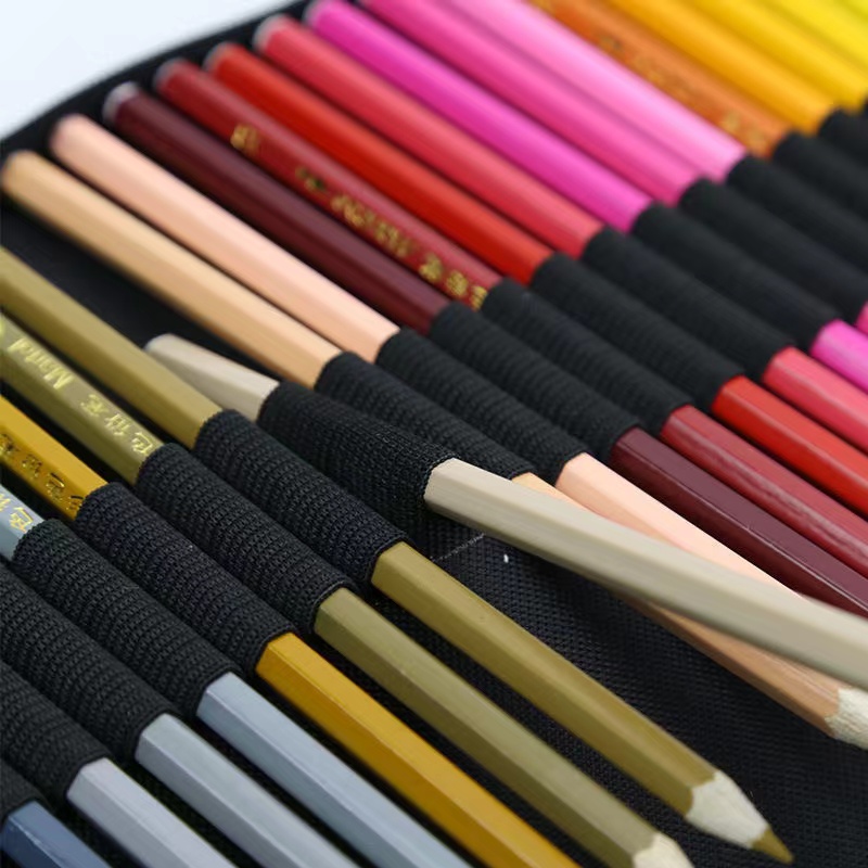 Trousse à Crayons de Grande Ca - Copic Marker Sketch avis et prix