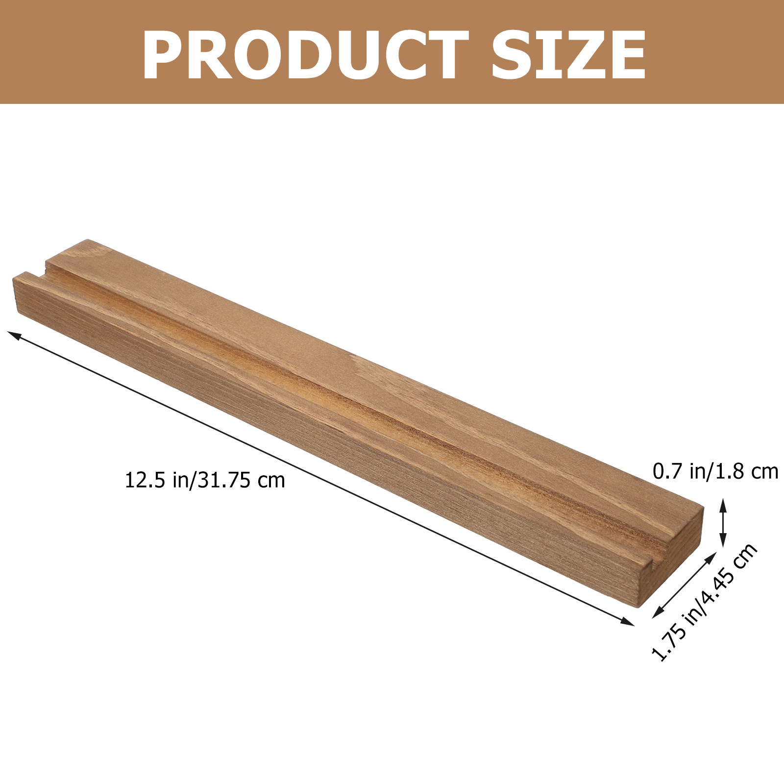 Support mural pour disques vin - Magazine Holder Rack avis et prix