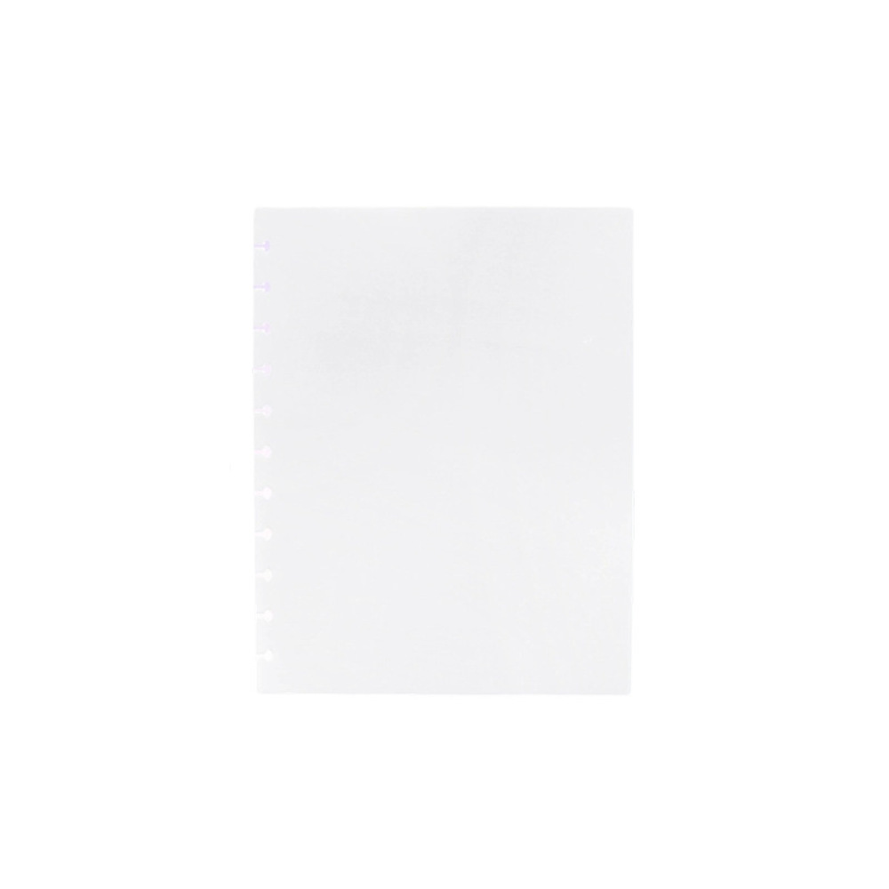 Page d'index pour feuilles mob - Tab Divider A4 avis et prix