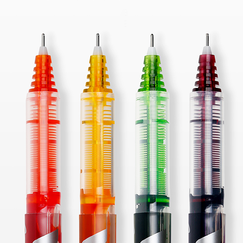Stylo à bille liquide Pilot V5 - Pilot Pen V5 avis et prix